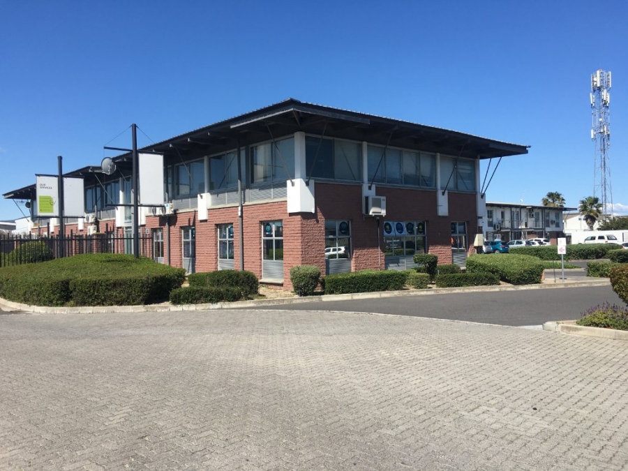 To Let commercial Property for Rent in Montague Gardens Western Cape